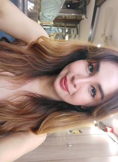 Latifa hadid - Transsexual escort in Bangalore Photo 9 of 10