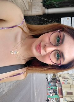 Latifa hadid - Transsexual escort in Bangalore Photo 10 of 10