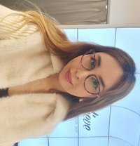 Latifa hadid - Acompañantes transexual in Taipei