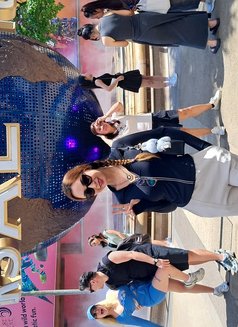 Latifa hadid - Acompañantes transexual in Taichung Photo 2 of 8