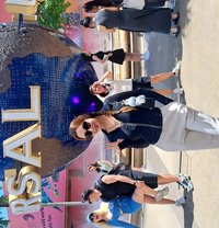 Latifa hadid - Acompañantes transexual in Taipei