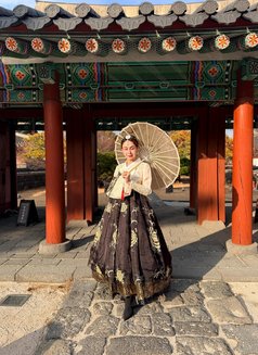 Latifa hadid - Acompañantes transexual in Taipei Photo 9 of 9