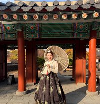 Latifa hadid - Transsexual escort in Bangalore Photo 8 of 12