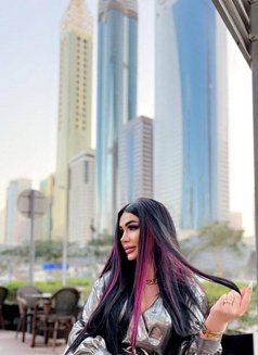 Latifa - escort in Dubai Photo 3 of 3