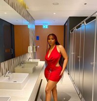 Latifa - escort in Nairobi