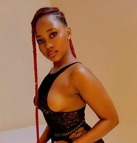 Janice - escort in Pune