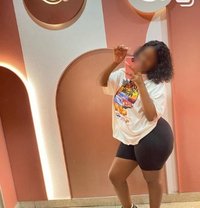 Latifa New arrival - escort in Mumbai