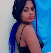 Latifa - escort in Doha