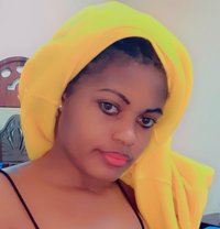Latifa - escort in Doha
