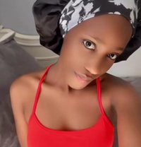 Latifa - escort in Doha