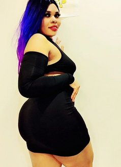 Latifa Smiles - escort in Nairobi Photo 1 of 1