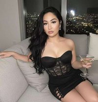 Latifa Vip Riyadh - escort in Riyadh