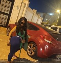 Latifah Jay - escort in Doha