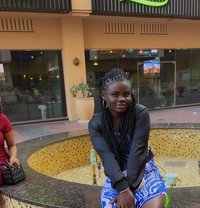 Latifah - escort in Dubai