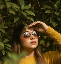 Aditi College Student Available in Delh - escort in New Delhi