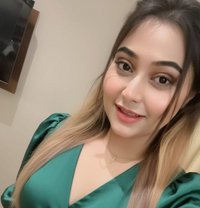 Aditi College Student Available in Delh - escort in New Delhi Photo 3 of 5