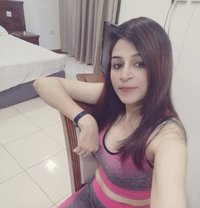 Latika Indian Girl - puta in Dubai