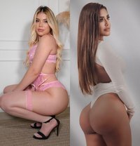 Latin america Colombians Trio/singles - escort in Dubai Photo 16 of 22