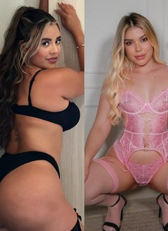 Latin america Colombians Trio/singles - escort in Dubai Photo 23 of 23