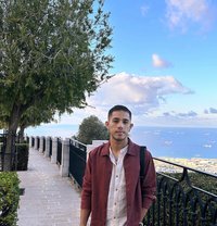 Latin-Asian - masseur in Tel Aviv