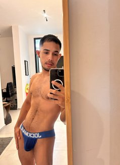 Latin-Asian - masseur in Tel Aviv Photo 28 of 30