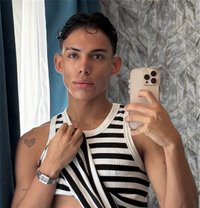 Latin Boy New Here - Male escort in Dubai Photo 19 of 19