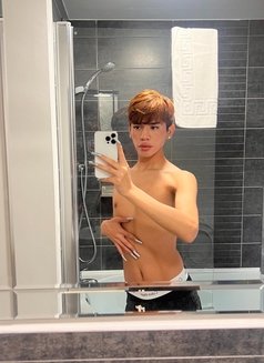 Latino Femboyyy - Acompañantes masculino in Dubai Photo 9 of 22