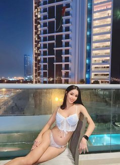 Latin Full Services and experiences - Acompañantes transexual in Riyadh Photo 9 of 9