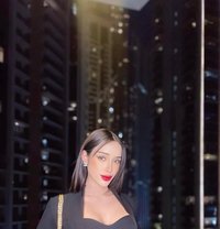 Latin Full Services And Charming - Transsexual escort in Riyadh