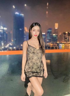 Latin Full Services And Charming - Transsexual escort in Riyadh Photo 6 of 8
