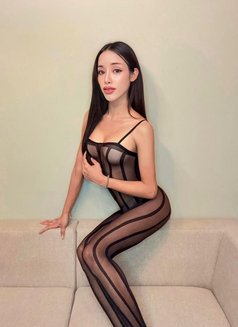 Latin Full Services And Charming - Transsexual escort in Riyadh Photo 8 of 8