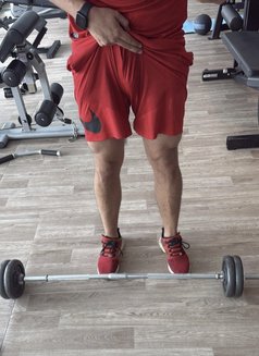 Latin Gem - For Girls / Couples - Male escort in Abu Dhabi Photo 4 of 5