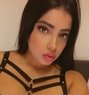 Latin Karol Anal Sex English - escort in Al Manama Photo 1 of 12