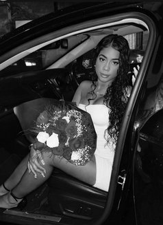Latín Kendall🇨🇴 - puta in Dubai Photo 8 of 12