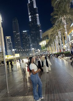 Latín Kendall🇨🇴 - puta in Dubai Photo 12 of 12