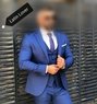 Latin Lover Roberto - Male escort in Luxembourg Photo 1 of 1