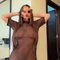 Latina,, 100% Real Abu dhabi - puta in Abu Dhabi