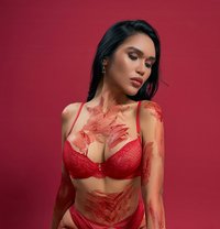 LATINA BEAUTY, APRIL - escort in Cologne