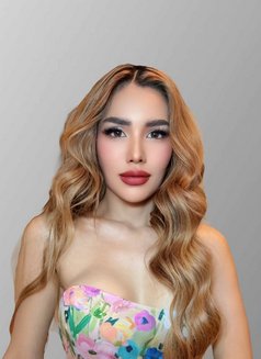 Sweet, spicy, and impossible to forget - Acompañantes transexual in Kuala Lumpur Photo 3 of 21