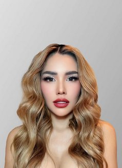 Sweet, spicy, and impossible to forget - Acompañantes transexual in Kuala Lumpur Photo 9 of 21