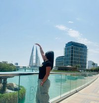 LATINA 🇧🇷 - escort in Al Manama