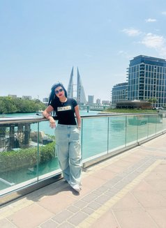 LATINA π§π· - escort in Al Manama Photo 26 of 27