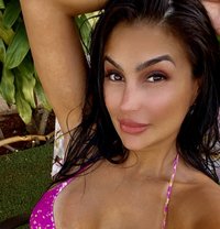 LATINA 🇧🇷 DIOSA - puta in Dubai Photo 23 of 23