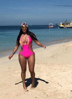 LATINA π§π· - escort in Dubai Photo 20 of 28