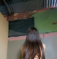 Latina Brixie - Acompañantes transexual in Manila
