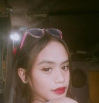 Latina Brixie - Acompañantes transexual in Manila