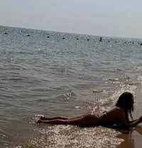 LATINA CALIENTE - escort in Doha