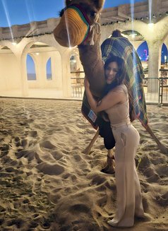 LATINA CALIENTE - puta in Doha Photo 13 of 14