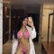 Latina Colombian HOT - puta in Marbella