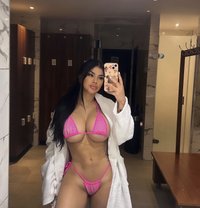 Latina Colombian HOT - escort in Dubai Photo 13 of 14